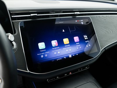 Mercedes Classe E SW - foto 13