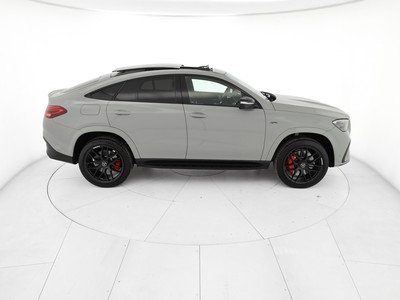 AMG GLE Coupè - foto 5