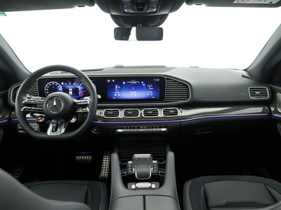 AMG GLE Coupè - foto 9