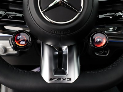 AMG GLE Coupè - foto 14