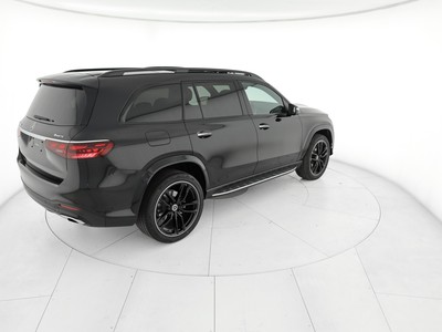 Mercedes GLS - foto 4