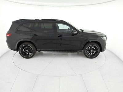 Mercedes GLS - foto 5