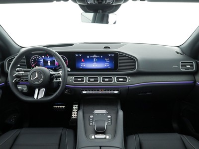 Mercedes GLS - foto 9