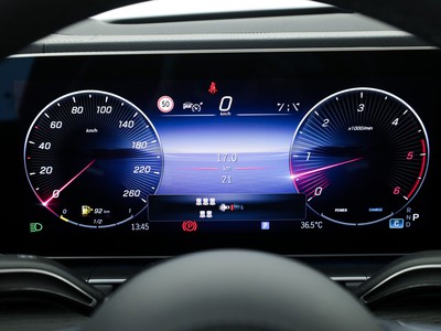 Mercedes GLS - foto 12