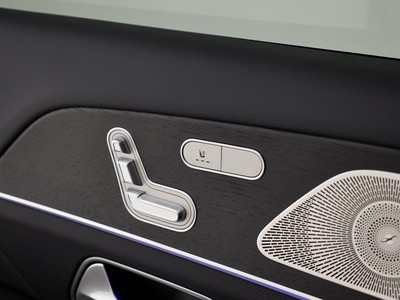Mercedes GLS - foto 16