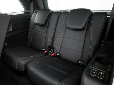Mercedes GLS - foto 17