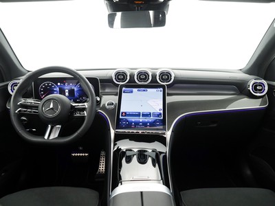 Mercedes GLC Coupè - foto 9