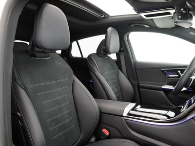Mercedes GLC Coupè - foto 10