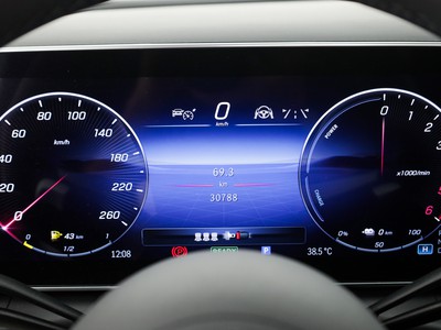 Mercedes GLC Coupè - foto 12