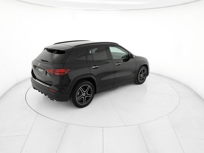 Mercedes GLA - foto 4