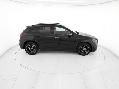 Mercedes GLA - foto 5