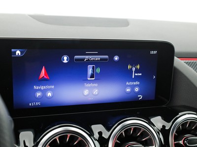 Mercedes GLA - foto 13