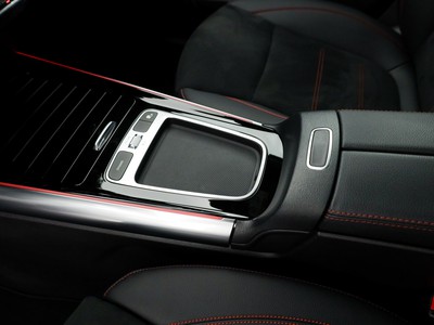 Mercedes GLA - foto 15