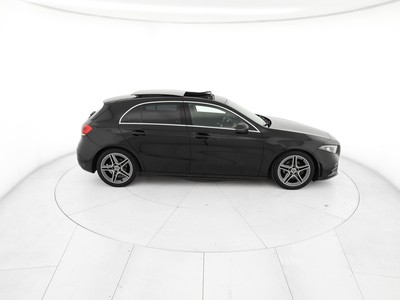 Mercedes Classe A - foto 5