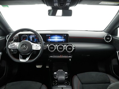 Mercedes Classe A - foto 9