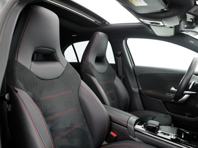Mercedes Classe A - foto 10