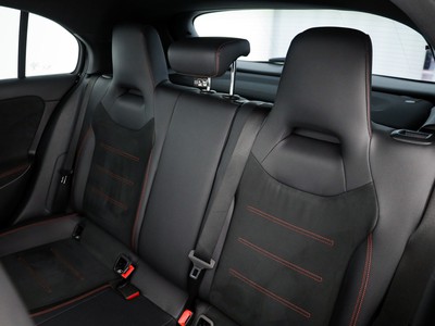 Mercedes Classe A - foto 11