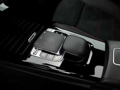 Mercedes Classe A - foto 14
