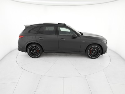 AMG GLC - foto 5