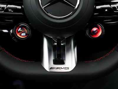 AMG GLC - foto 14