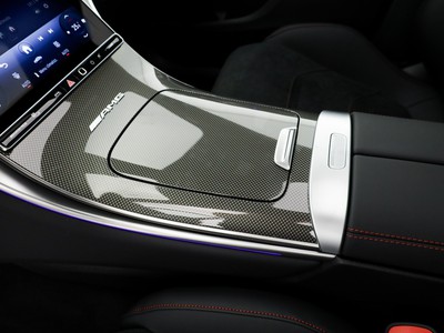 AMG GLC - foto 16