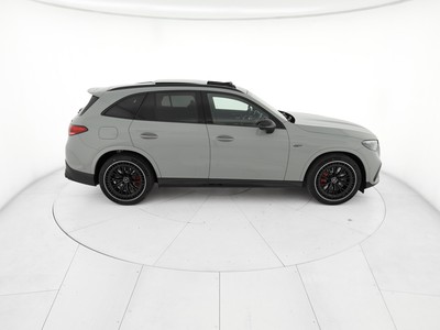 AMG GLC - foto 5