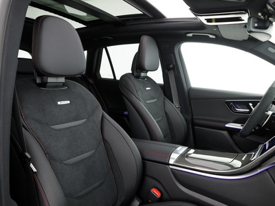 AMG GLC - foto 10