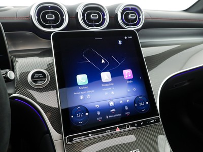 AMG GLC - foto 13