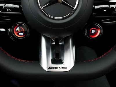 AMG GLC - foto 14