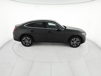 Mercedes GLC Coupè - foto 5