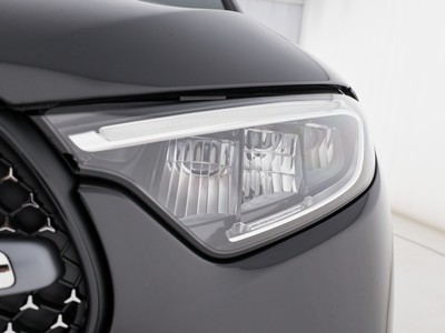 Mercedes GLC Coupè - foto 8