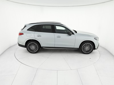 Mercedes GLC - foto 5