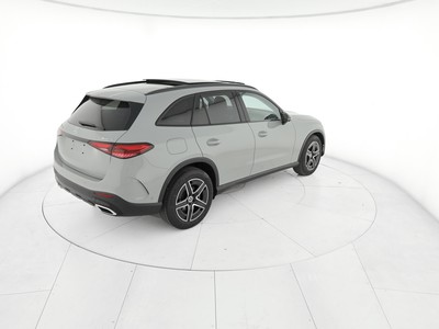 Mercedes GLC - foto 4