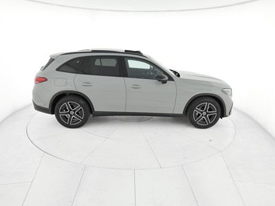 Mercedes GLC - foto 5