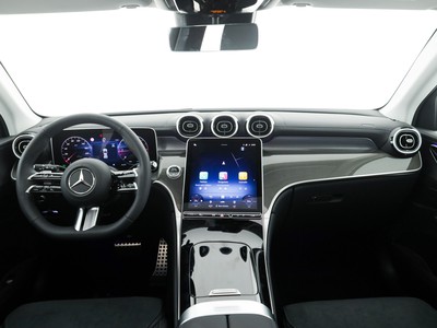 Mercedes GLC - foto 9