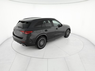 Mercedes GLC - foto 4