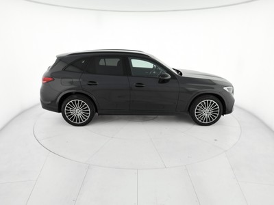Mercedes GLC - foto 5