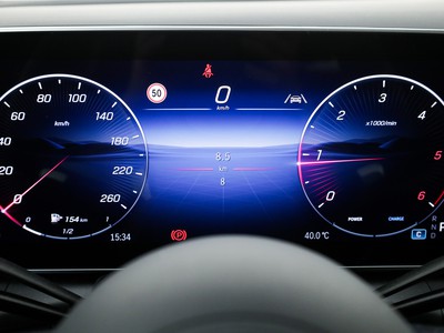 Mercedes GLC - foto 12