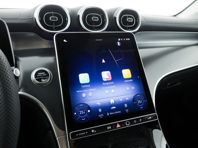 Mercedes GLC - foto 13