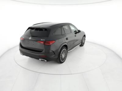 Mercedes GLC - foto 4