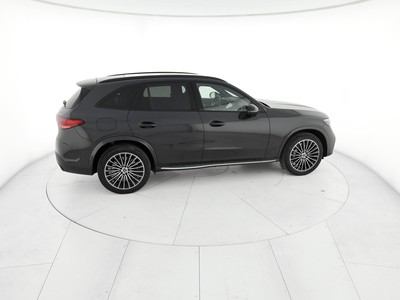 Mercedes GLC - foto 5