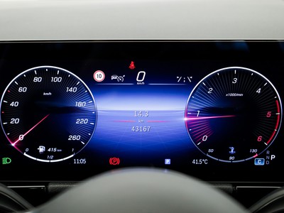 Mercedes GLA - foto 12