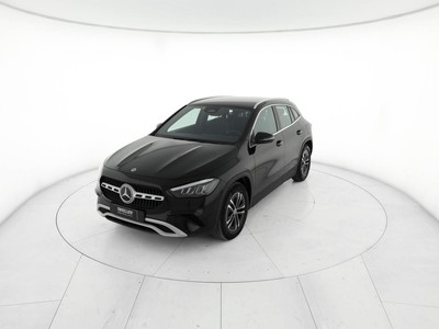 Mercedes GLA 180 d executive auto