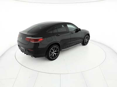 Mercedes GLC Coupè - foto 4