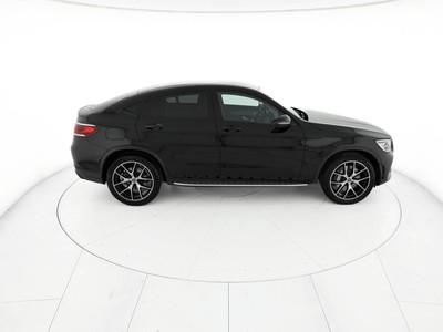 Mercedes GLC Coupè - foto 5