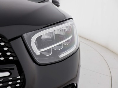 Mercedes GLC Coupè - foto 8