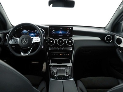 Mercedes GLC Coupè - foto 9