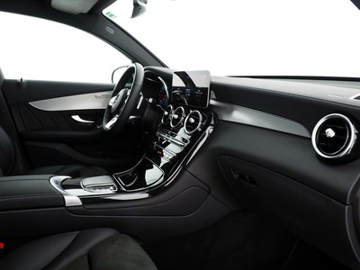 Mercedes GLC Coupè - foto 10