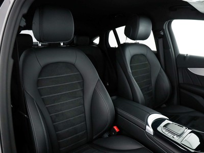 Mercedes GLC Coupè - foto 12