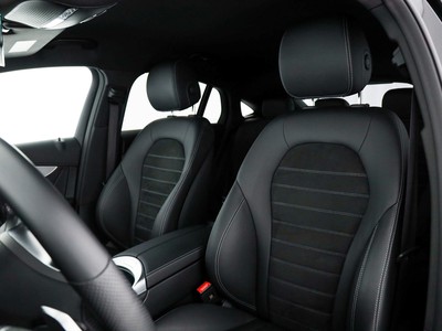 Mercedes GLC Coupè - foto 13